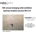 Morpho Gallery – 1/9/15